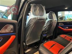 مرسيدس بنز GLE  كوبيه